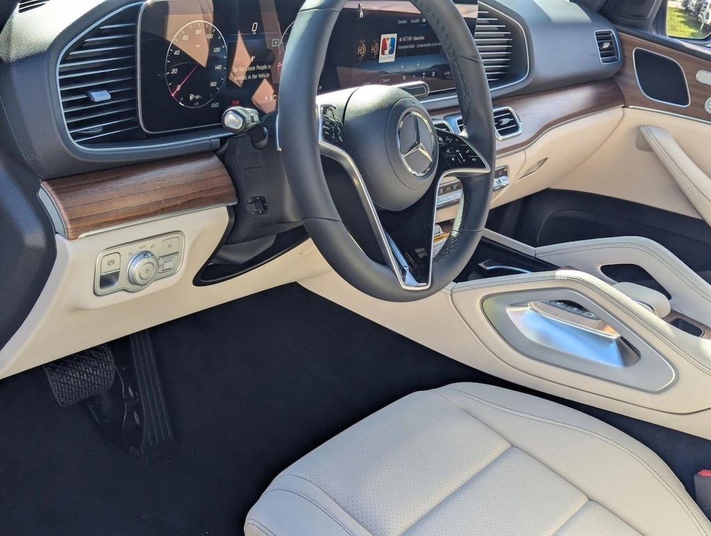 New 2026 Mercedes-Benz GLE 350 GLE 350 SUV SUV