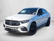  Mercedes-Benz AMG GLC 43