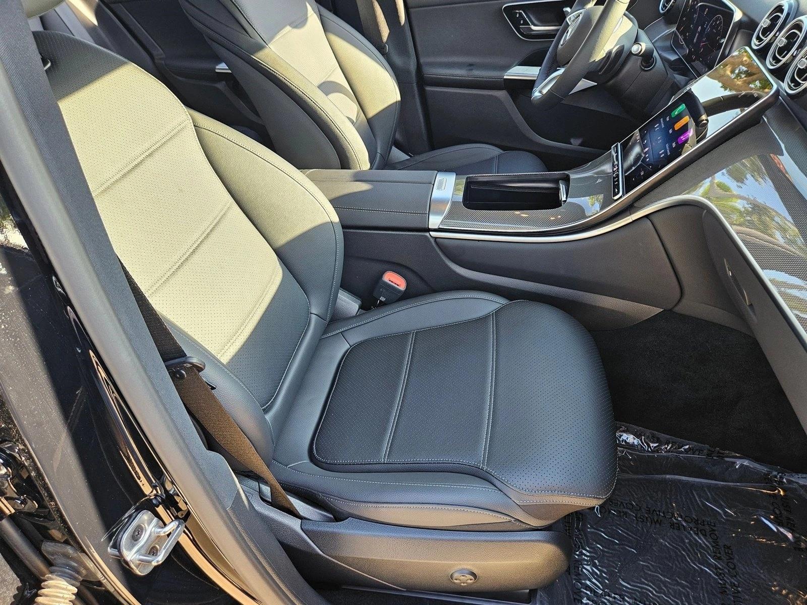 2026 Mercedes-Benz GLC Base - Photo 18