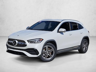 2023 Mercedes-Benz GLA