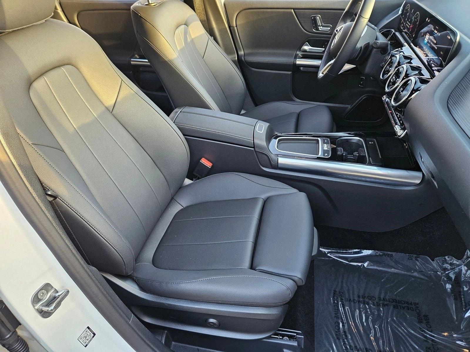 2026 Mercedes-Benz GLA GLA 250 - Photo 19