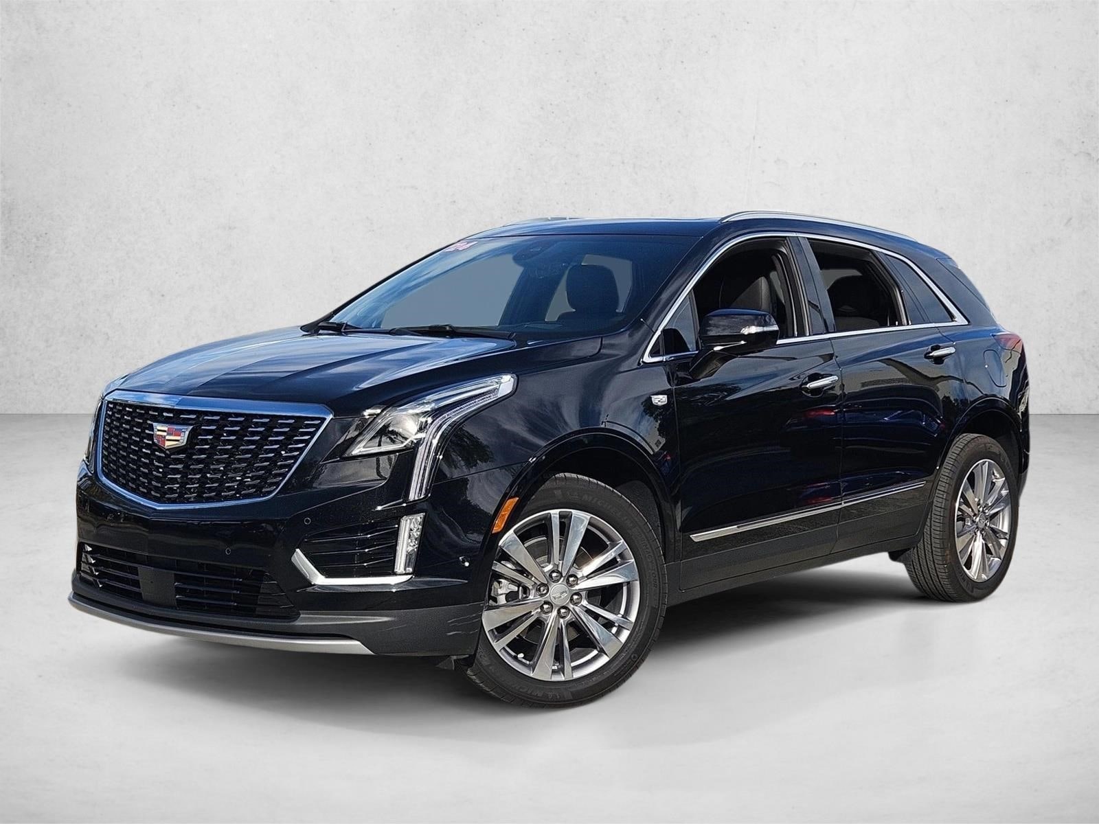 2024 Cadillac XT5 Premium Luxury's photo