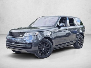 2023 Land Rover Range Rover
