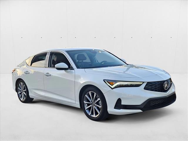 2024 Acura Integra Base photo 3