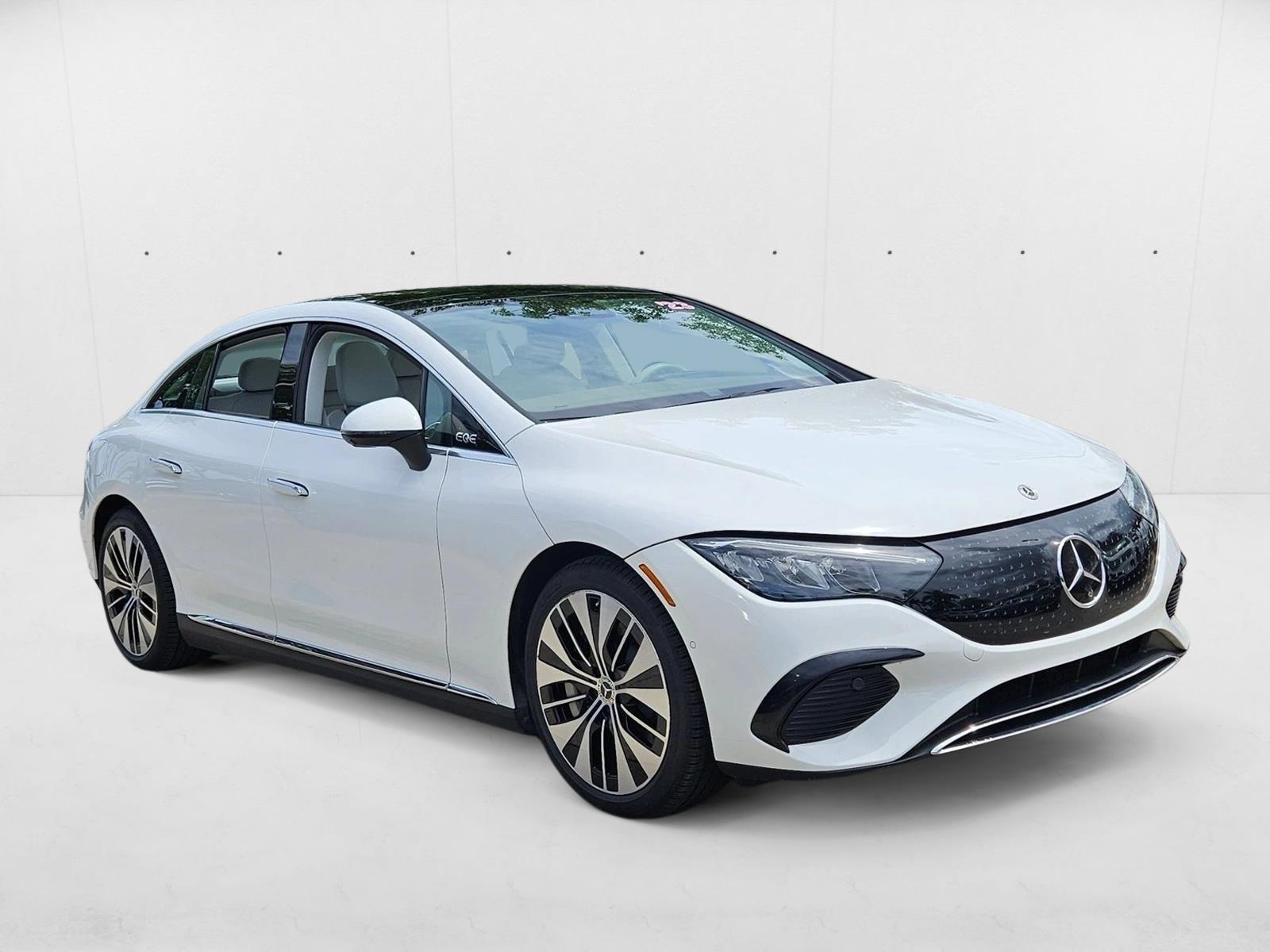 2023 Mercedes Benz EQE Sedan 350 photo 2
