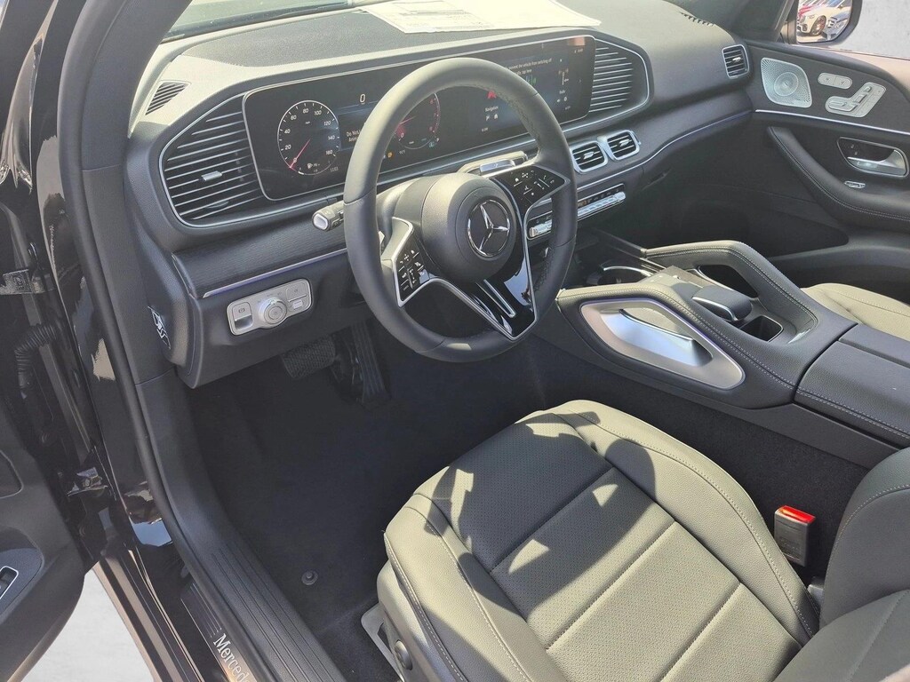 New 2026 Mercedes-Benz GLE 350 GLE 350 SUV SUV
