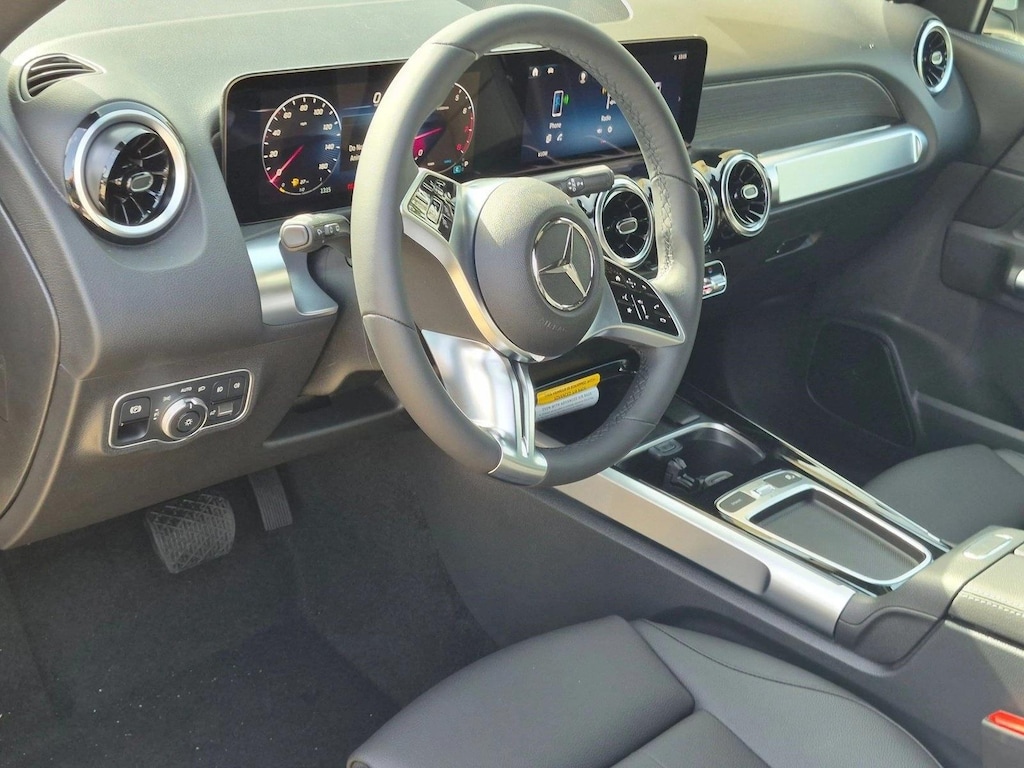 New 2026 Mercedes-Benz GLB 250 GLB 250 SUV SUV