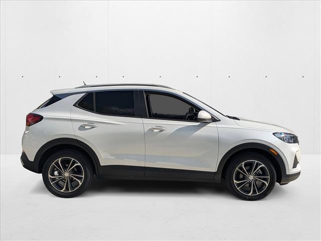2020 Buick Encore GX Select photo 3
