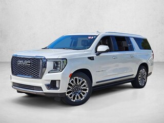 2023 GMC Yukon XL