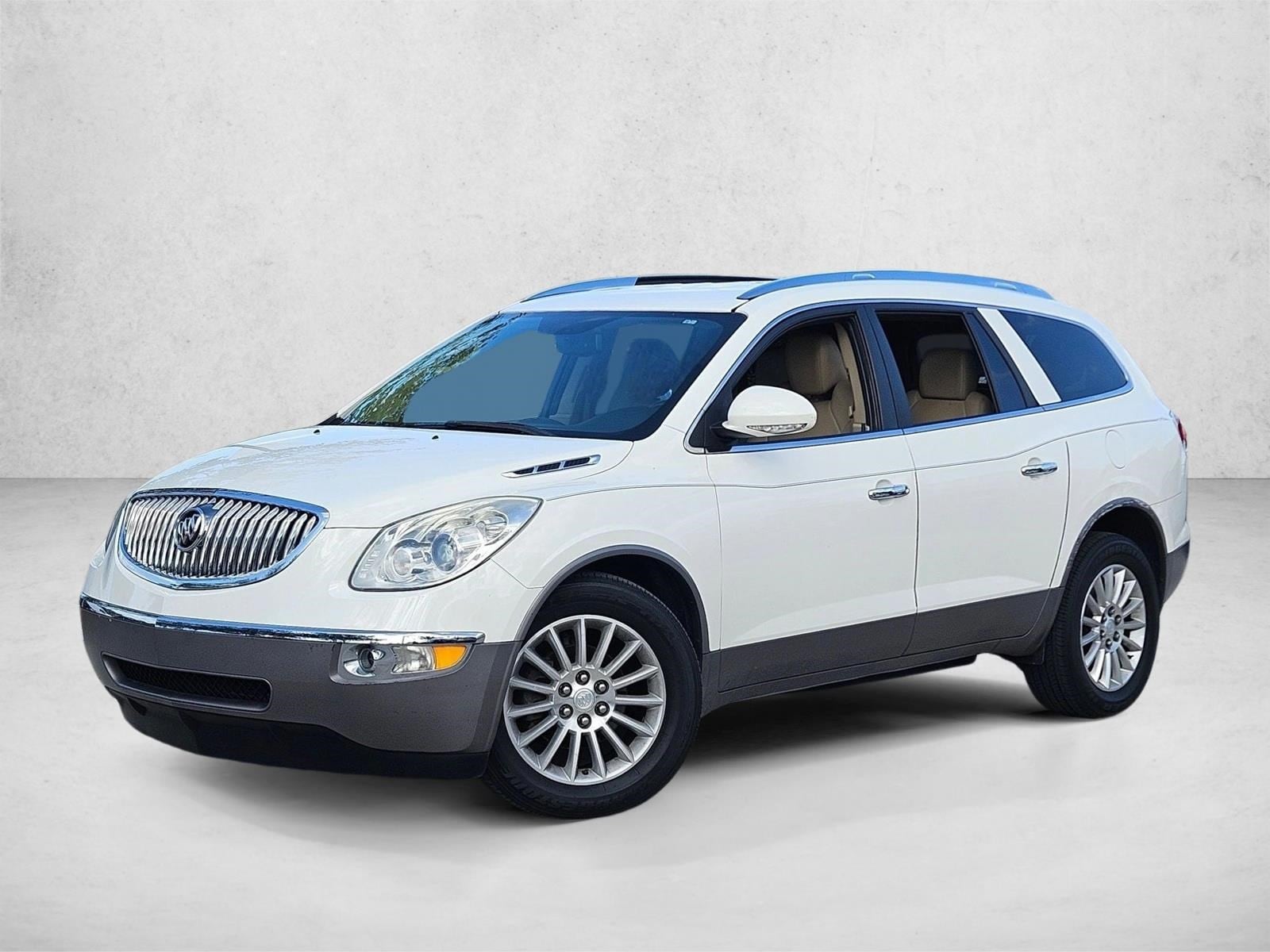 2011 Buick Enclave CXL-1's photo