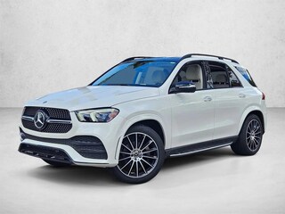 2023 Mercedes-Benz GLE