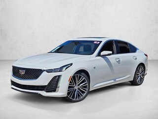 2024 CADILLAC CT5