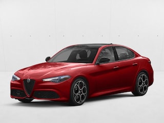 2023 Alfa Romeo Giulia