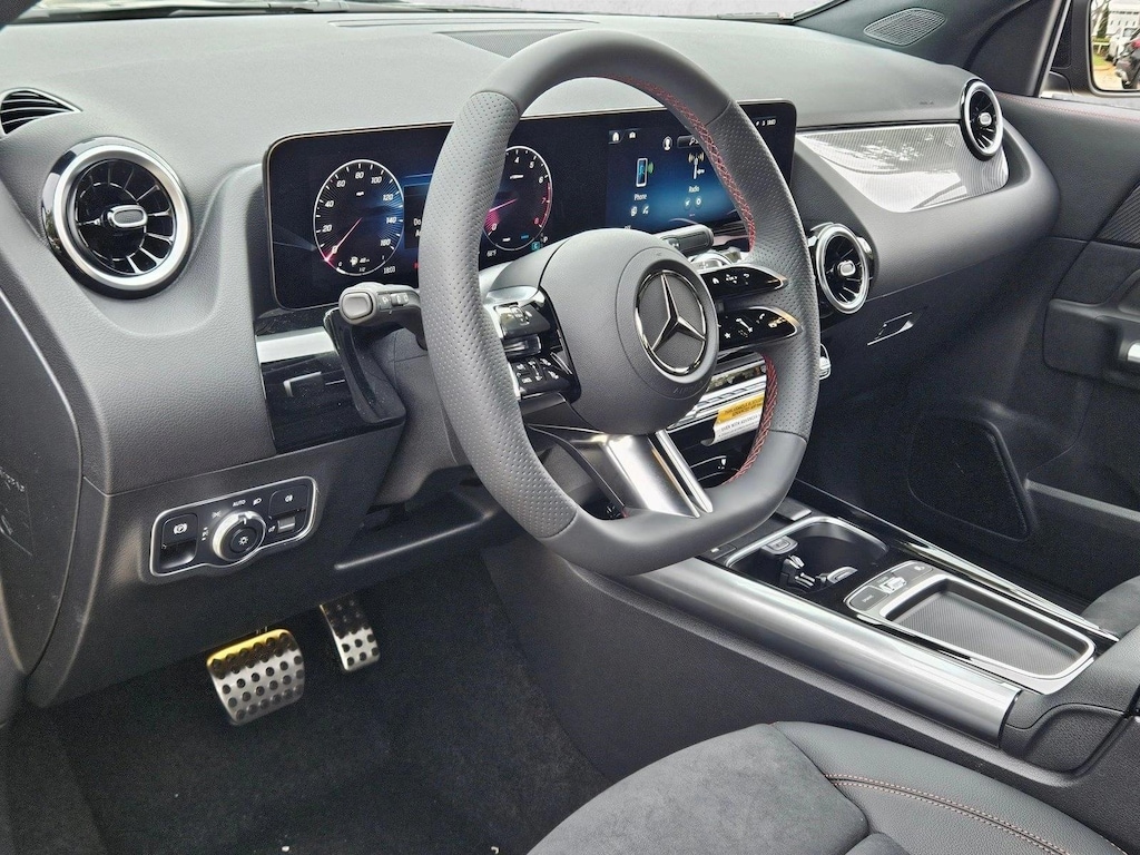 New 2026 Mercedes-Benz GLA 250 GLA 250 SUV SUV