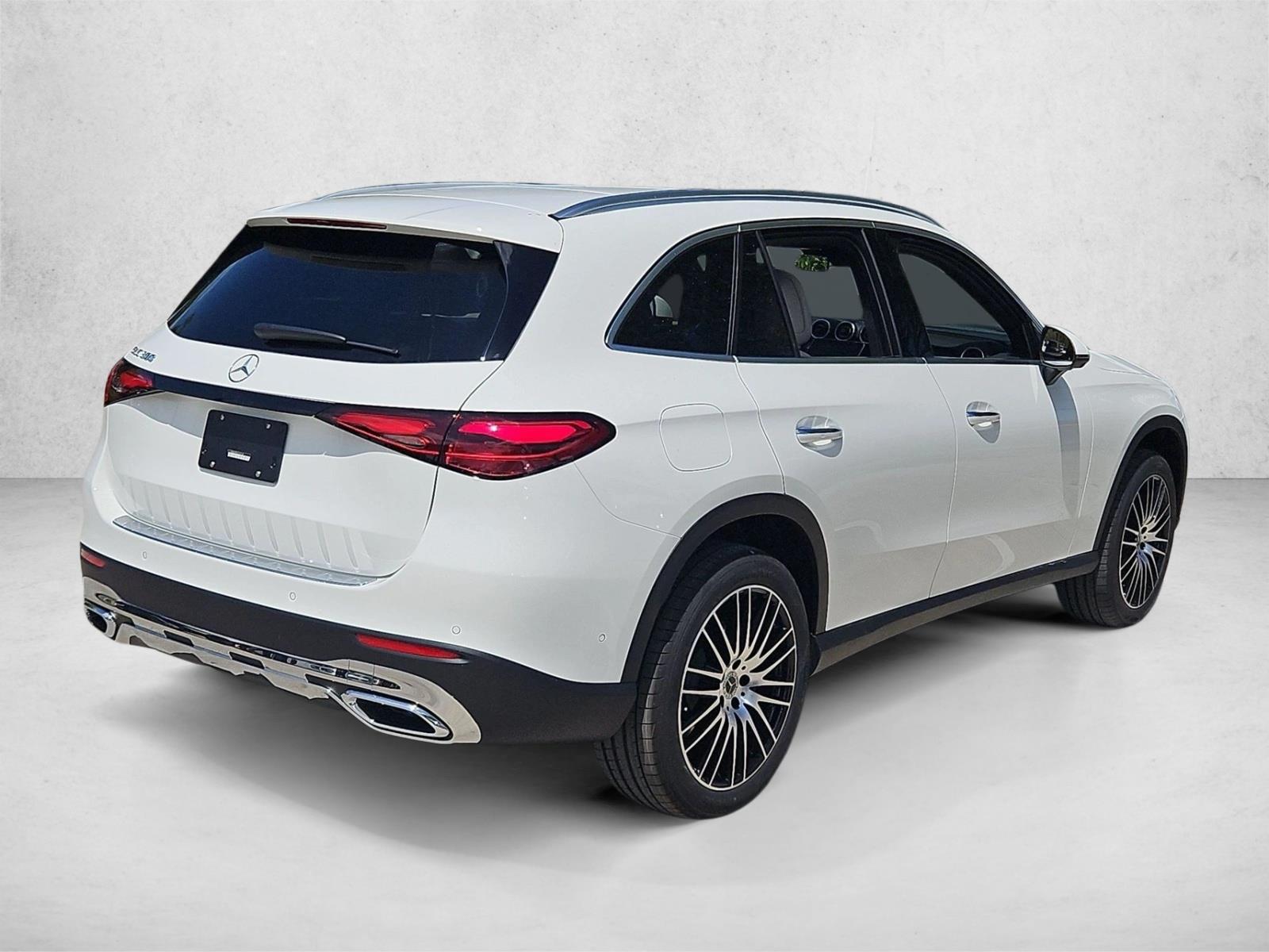 メルGLCページ New 2026 Mercedes-Benz GLC 300 For Sale at Mercedes-Benz of Delray