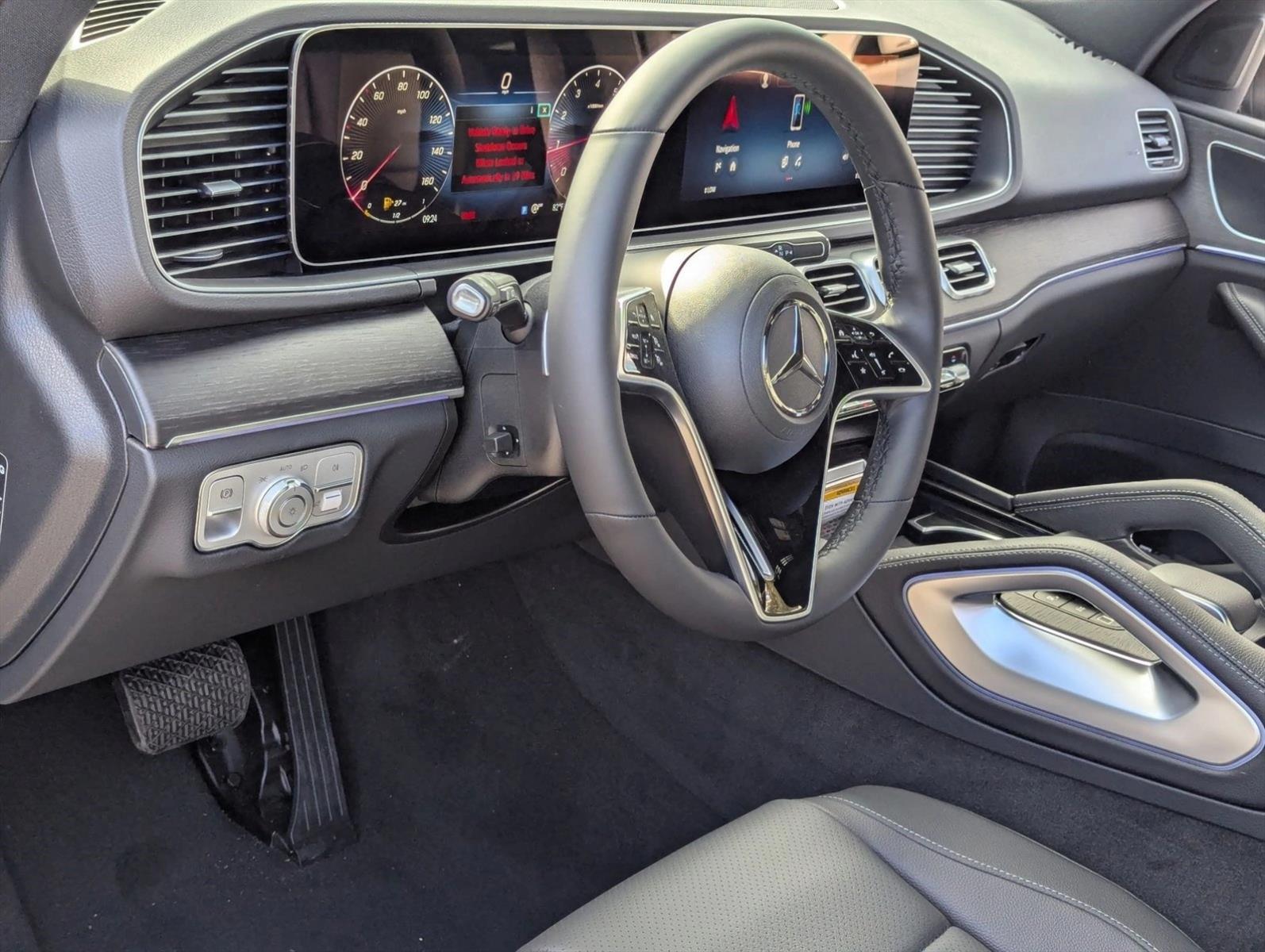 2026 Mercedes Benz GLE 350 photo 3