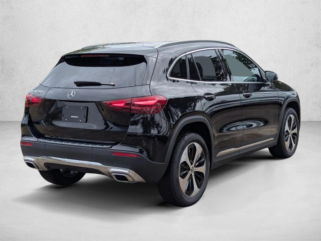 Used 2026 Mercedes-Benz GLA GLA 250 SUV SUV