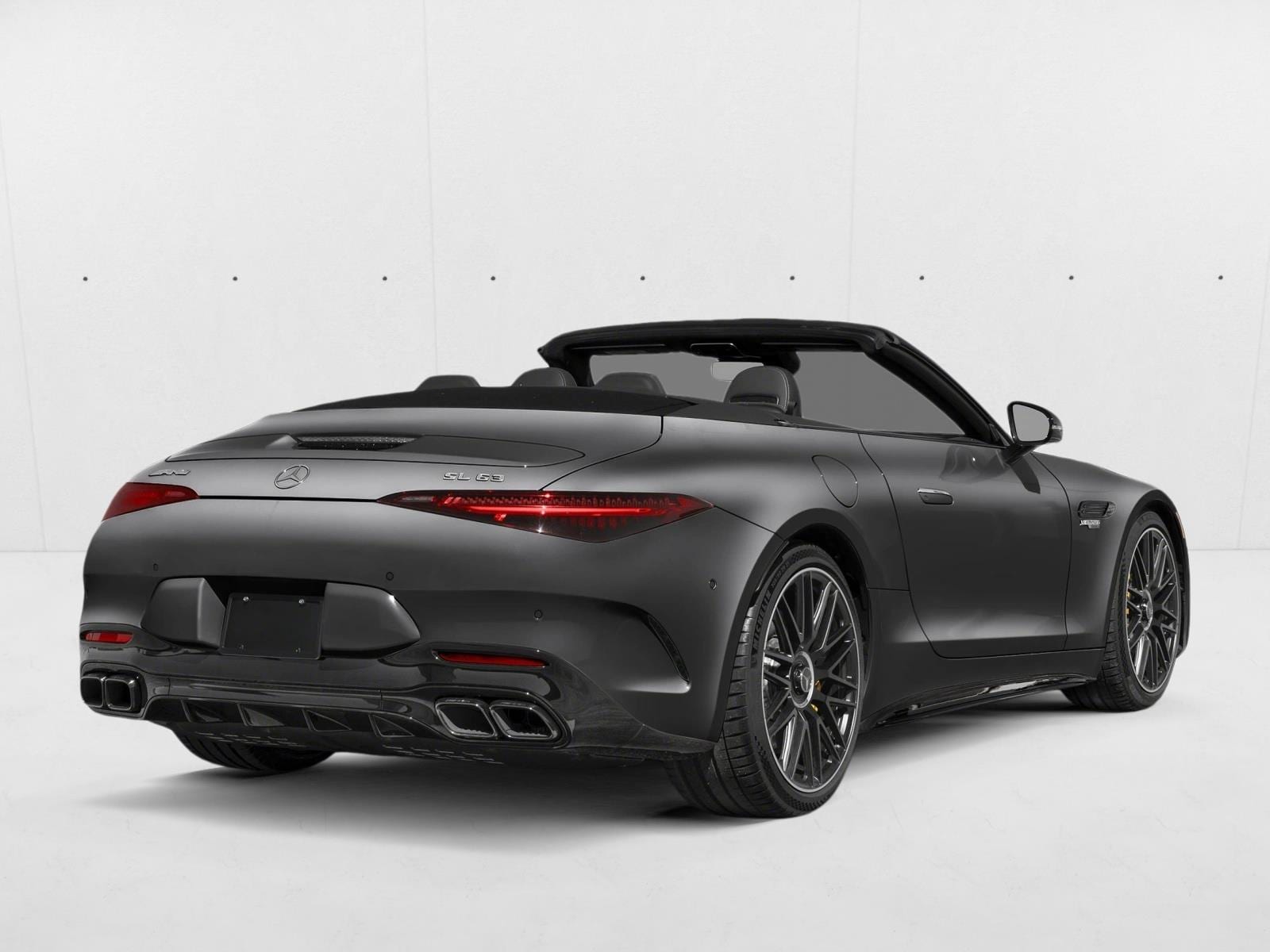 New Mercedes-Benz AMG® SL 63 For Sale in Miami, FL