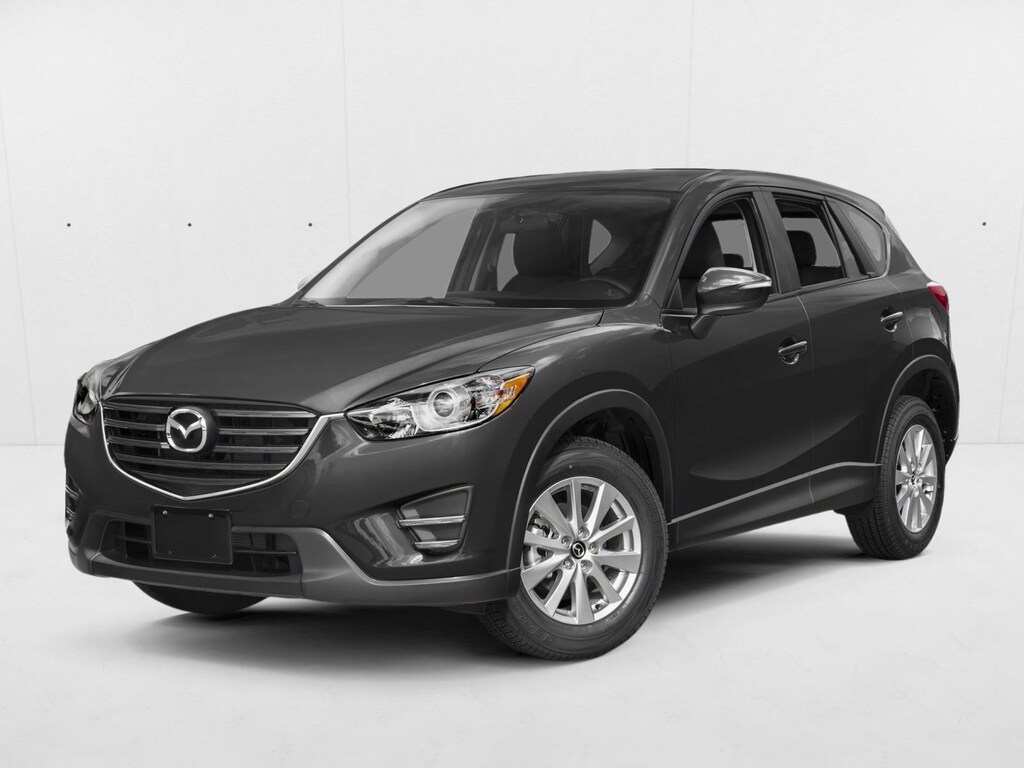 Used 2016 Mazda CX-5 Sport SUV