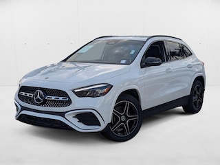 2025 Mercedes-Benz GLA 250