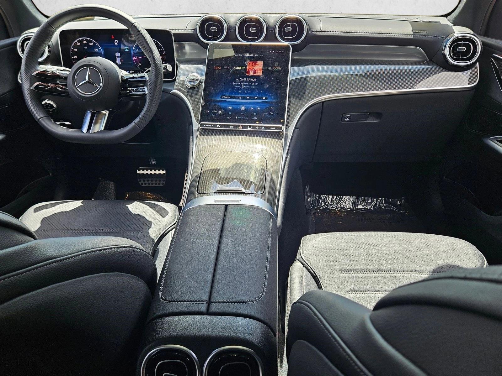 2026 Mercedes-Benz GLC Base - Photo 16