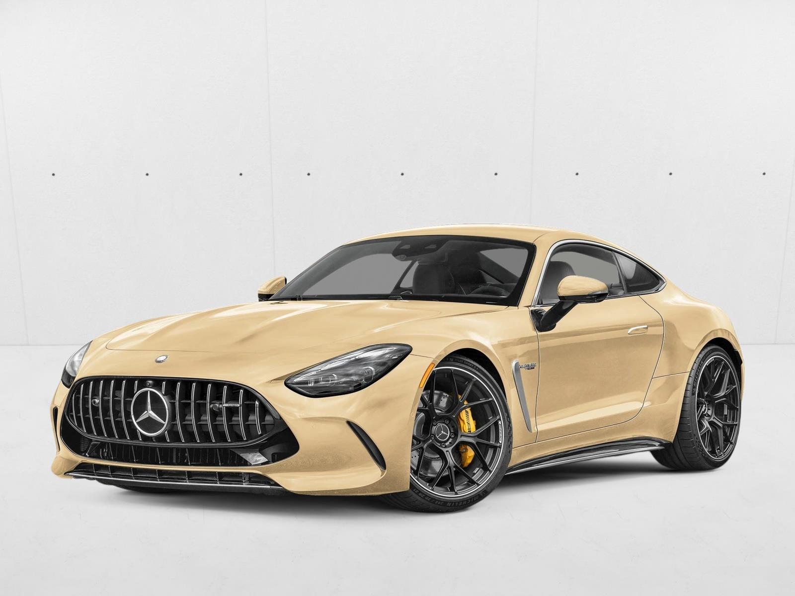 New Mercedes-AMG® For Sale Pembroke Pines | Luxury Performance Cars