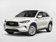  INFINITI QX50