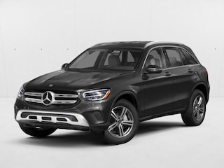 2021 Mercedes-Benz GLC SUV