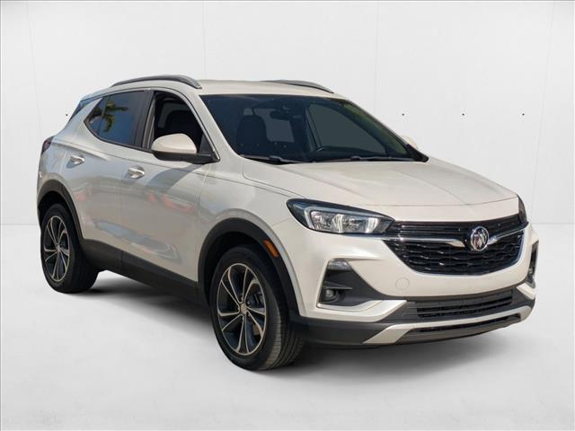 2020 Buick Encore GX Select photo 2