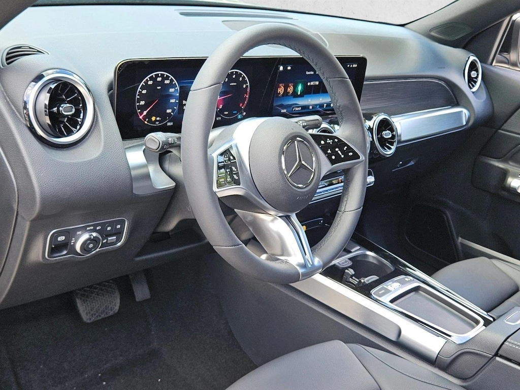 New 2026 Mercedes-Benz GLB 250 GLB 250 SUV SUV