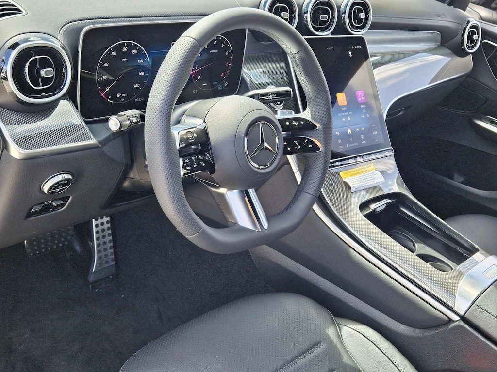 New 2026 Mercedes-Benz GLC 300 GLC 300 SUV SUV