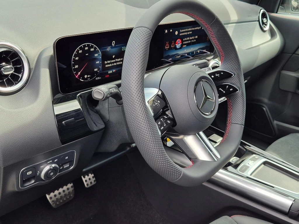 New 2026 Mercedes-Benz GLA 250 GLA 250 SUV SUV