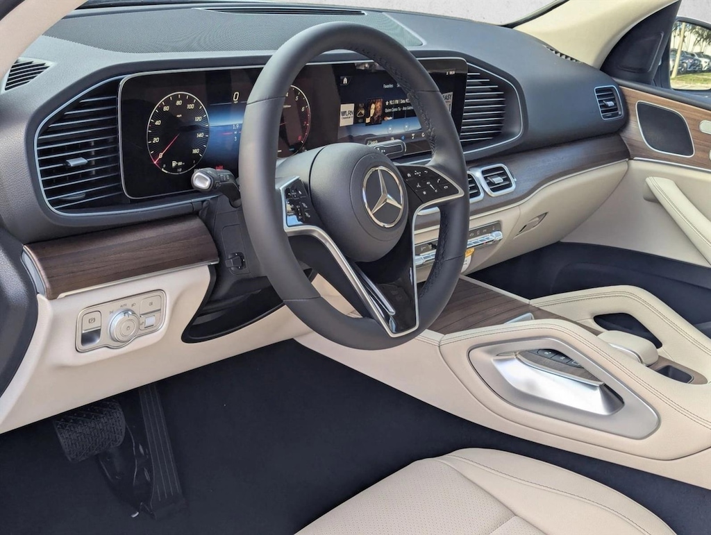 New 2026 Mercedes-Benz GLE 350 GLE 350 SUV SUV