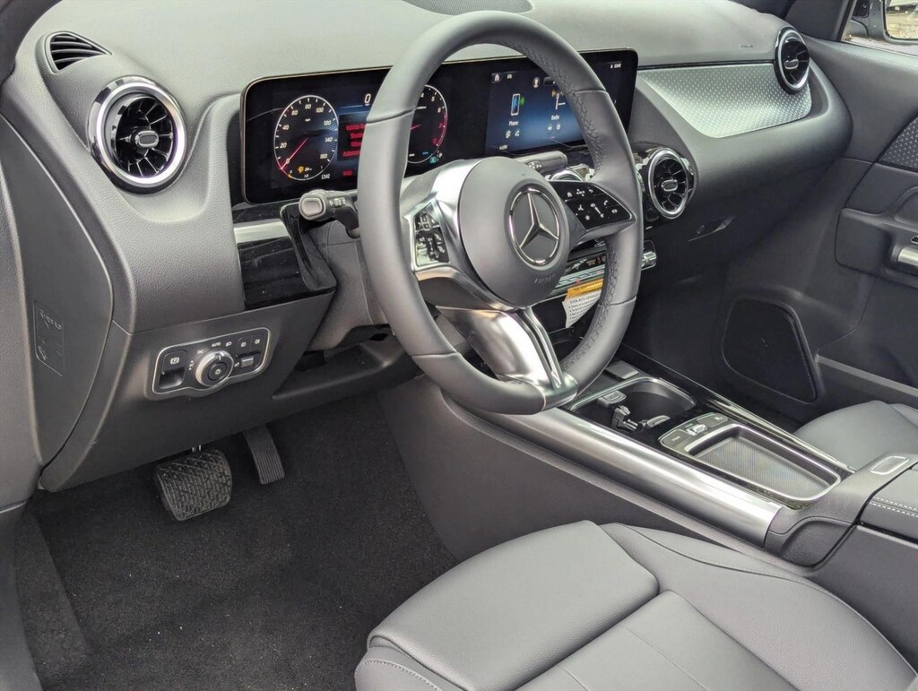 Used 2026 Mercedes-Benz GLA GLA 250 SUV SUV