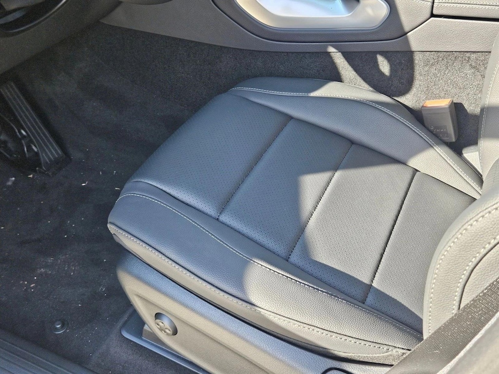 New 2026 Mercedes-Benz GLE 350 GLE 350 SUV SUV