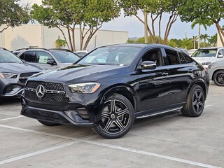2026 Mercedes-Benz GLE 450