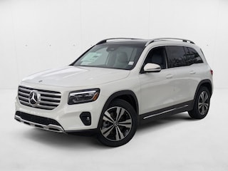 2026 Mercedes-Benz GLB 250