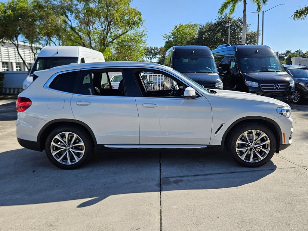 Used 2019 BMW