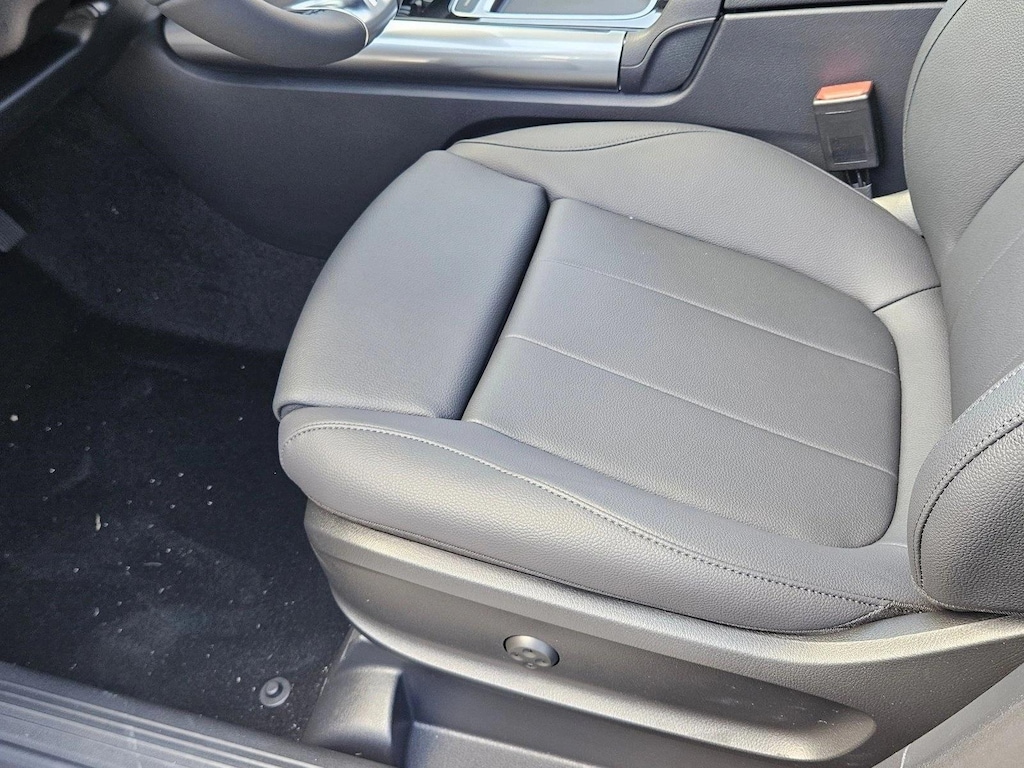 New 2026 Mercedes-Benz GLA 250 GLA 250 SUV SUV