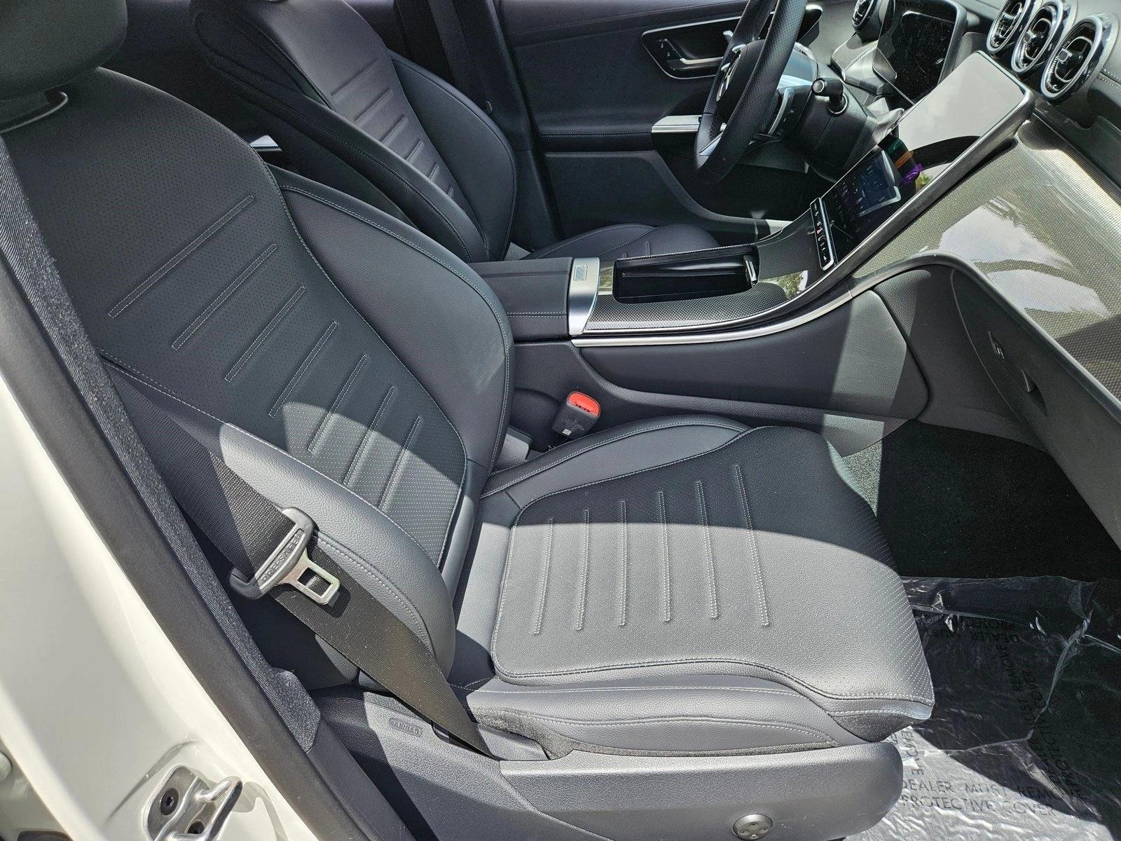 2026 Mercedes-Benz GLC Base - Photo 19