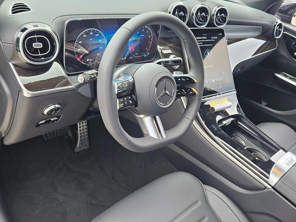 New 2027 Mercedes-Benz GLC 300 GLC 300 SUV SUV