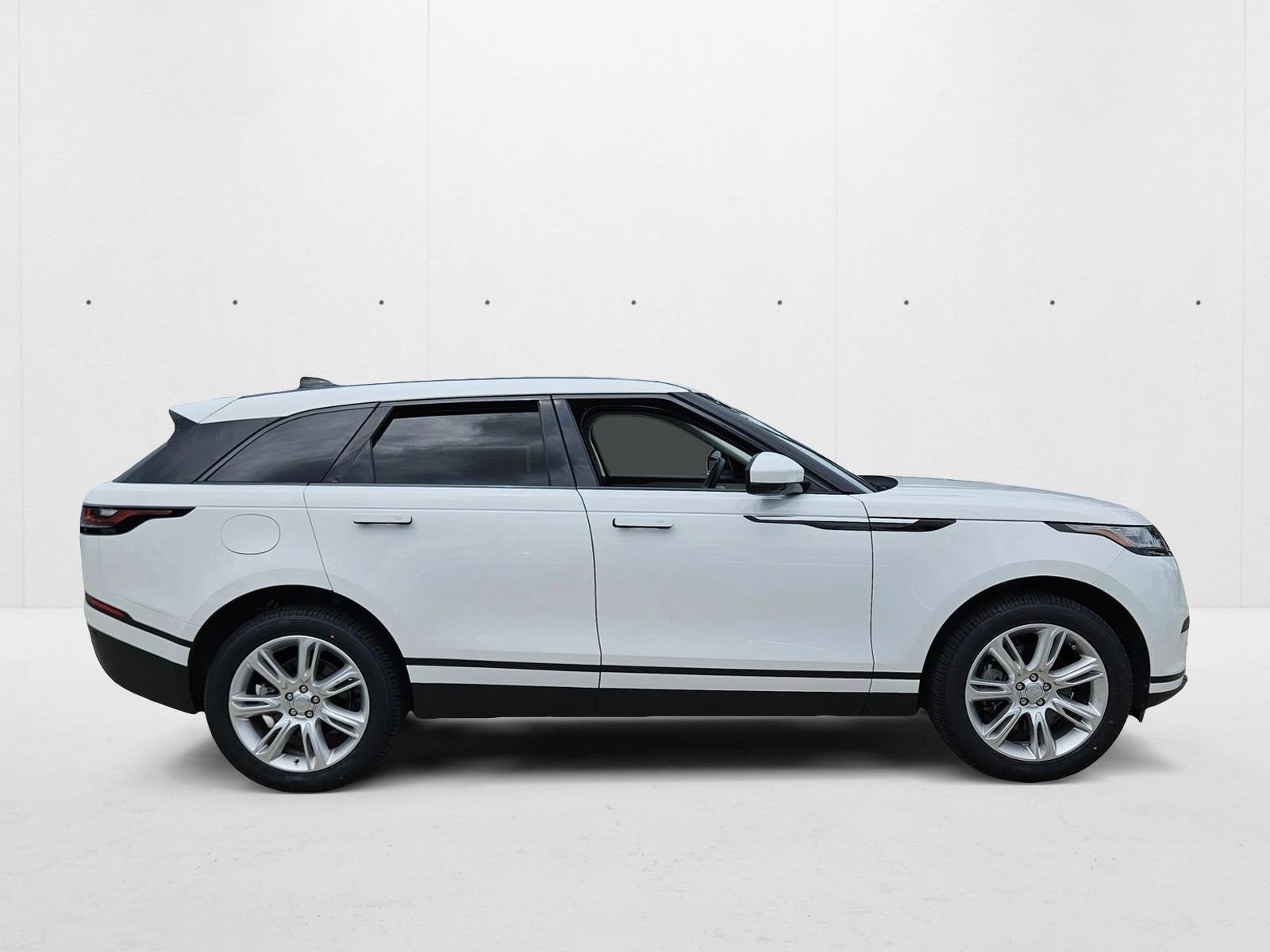 2023 Land Rover Range Rover Velar S photo 4