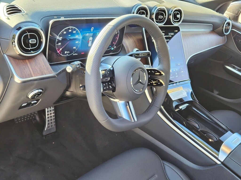 New 2027 Mercedes-Benz GLC 300 GLC 300 SUV SUV
