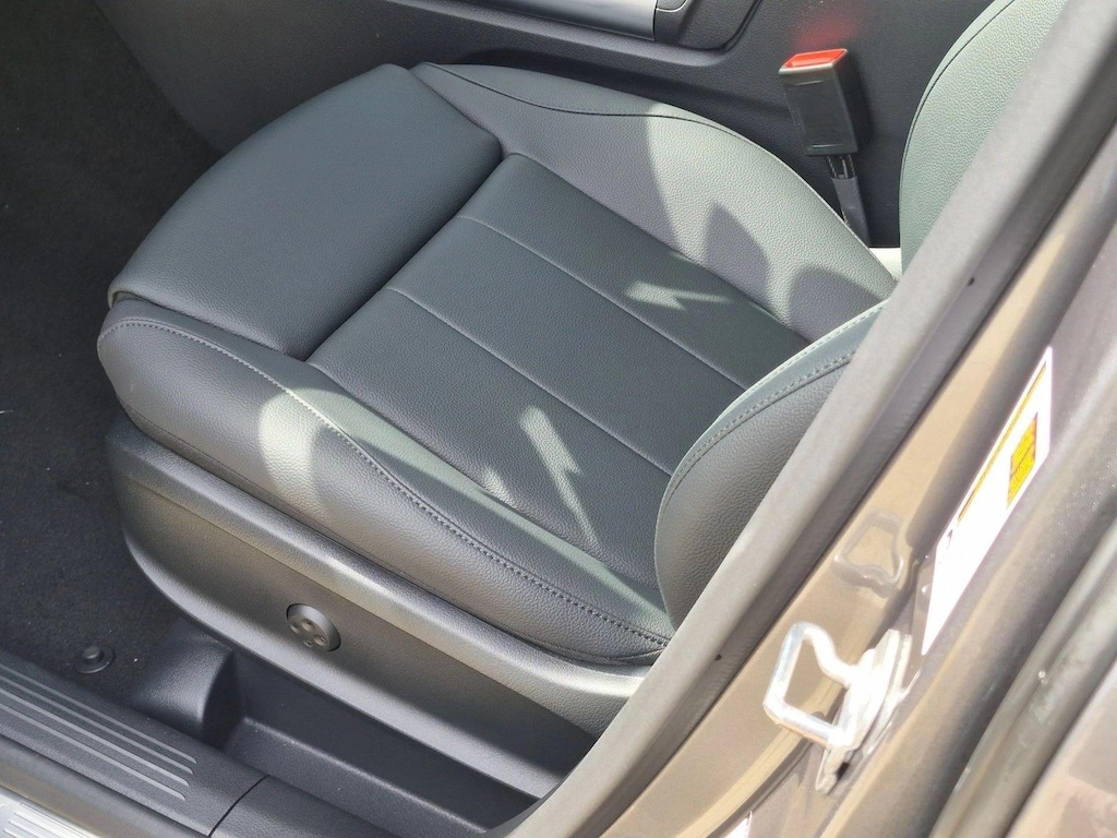New 2026 Mercedes-Benz GLA 250 GLA 250 SUV SUV