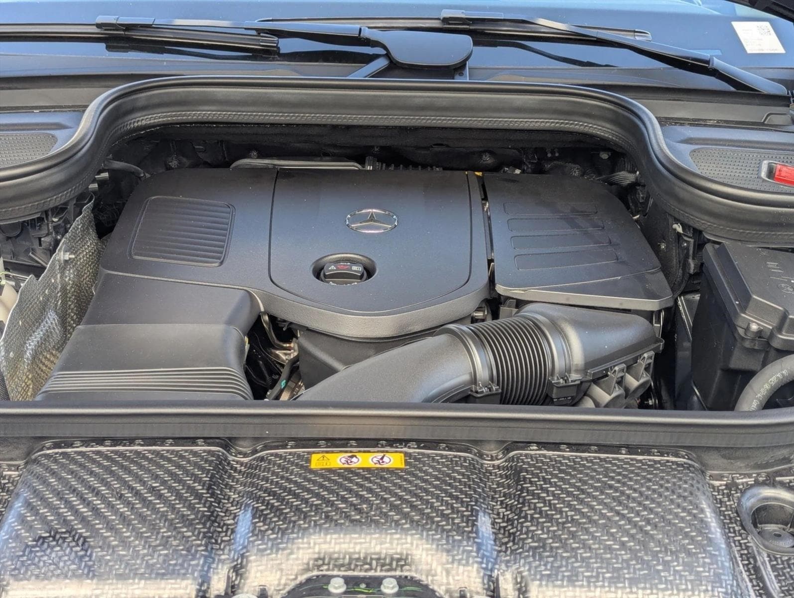 2026 Mercedes-Benz GLE GLE350 - Photo 15