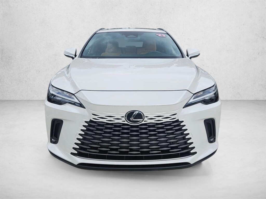 Used 2023 Lexus RX Premium SUV