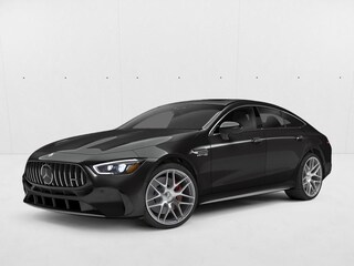 2026 Mercedes-Benz AMG GT 63