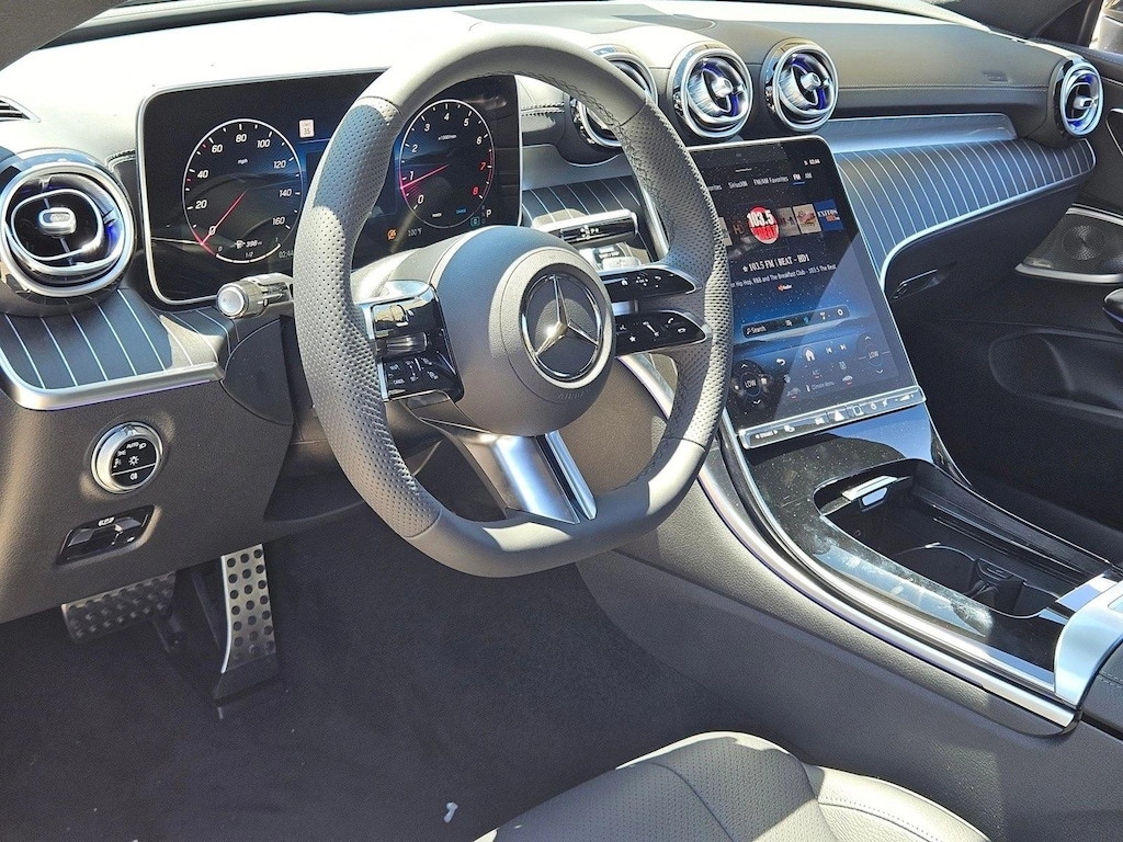New 2026 Mercedes-Benz CLE 450 CLE 450 4MATIC ® Coupe Coupe