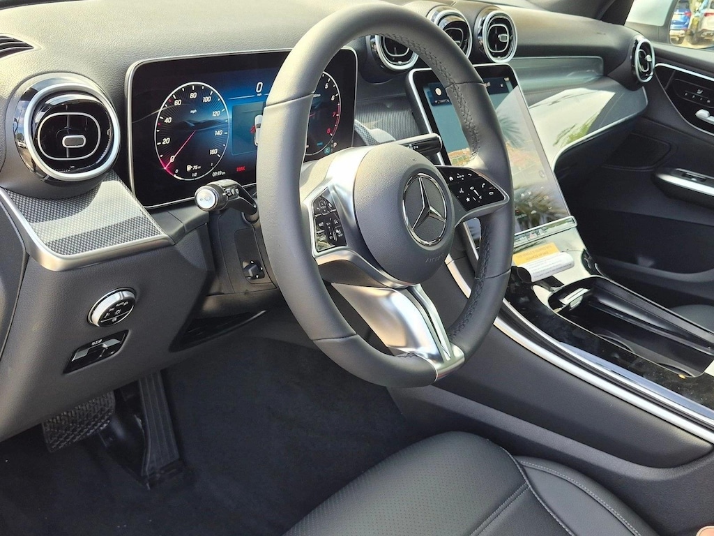 New 2027 Mercedes-Benz GLC 300 GLC 300 SUV SUV