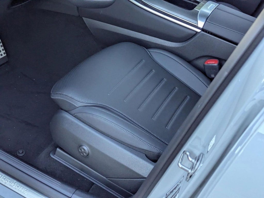 New 2026 Mercedes-Benz GLC 300 GLC 300 SUV SUV